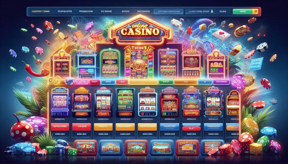 Twin Casino